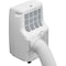 Lg 7,300 BTU DOE 115-Volt Smart Portable Air Conditioner, 300 sq. ft. LP0725WSSM - alternate 3