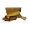 John Deere AXLE, JOHN DEERE OEM AT280516 AT280516 - alternate 2