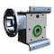 Cone Drive WORM GEAR REDUCER B051125.LAJTA - alternate 2