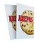 Signmission Arepas, Plastic Signs Only 24 Inch x 36 Inch, Corrugated Plastic, 2PK CSB-2436-2PACK-Arepas - alternate 1