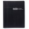 House Of Doolittle Monthly Planner, Classic, 62 Months (5 Years), Dec-Jan, 8.5 in x 11 in, Black Cover 2625-02 - alternate 1