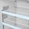 Koolmore 26 in. 1-Door Commercial Display Merchandiser Freezer 9 cu. ft. in White MDF-1GD-9C-WH MDF-1GD-9C-WH - alternate 2