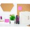 Bostitch Epic Desktop Stapler with Built-in Remover, Magenta B777R-MAG - alternate 2