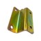 John Deere BRACKET, OEM 9767686 - alternate 2