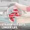 Milwaukee Tool Circular Saw Blade, 5/8" Arbor, Carbide 48-40-1048 - alternate 2