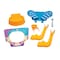 Playmonster Marshmallow Madness Party Game 25119 - alternate 2