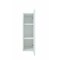 Cambridge Everest 21 in. W x 12 in. D x 30 in. H Ready to Assemble Shaker Wall Kitchen Cabinet in White SA-W2130-SW-KIT - alternate 2
