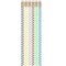 Musgrave Pencil Co Chevron Chic Pencil, 144PK MUS2540D - alternate 2