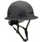 Fibre-Metal By Honeywell Type II Non-Vented, Full Brim Industrial Climbing Helmet w/HDPE Shell, 8-Point Textile Suspension, Whe CSH12009 - alternate 2