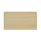 Manhattan Comfort Grace 60in Double Dresser in Natural Oak and Gold DR009-GNO - alternate 2