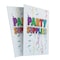 Signmission Party Supplies, 24 inch x 36 Inch Plastic Signs, Corrugated Plastic, 2PK CSB-2436-2PACK-Party Supplies - alternate 1