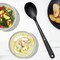 Good Grips Non-Stick Spoon, 13 in OAL, Nylon, Black 1190600 - alternate 2