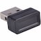 Bornd USB Printfinger Reader, 0.72 x 0.78 x 0.37 in. CF-D01 - alternate 2