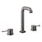 Grohe Essence New 2Hdl Basin 3-H U-Spout Us 20297A0A - alternate 2