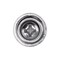 Auveco Sems Phillips Oval Tapping Screw #6 Head 8 x 1in 1/2in, 50PK 14970 - alternate 2