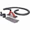 Wal-Board Tools Vacuum Hand Sander, Dustless Hand Sander with 12 ft Hose VS733-2.0 - alternate 2