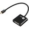 Siig Mini DisplayPort to DVI Adapter CB-DP1X12-S1 - alternate 1