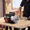 Vevor 1HP Air Compressor Electric Motor 115V/230V 1725RPM 56 Frame CW/CCW SYT-1HP-4P-B34 - alternate 3
