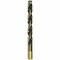 Dottie L.H. Dottie 9/64'' High Speed Steel Drill (Carded) HS9C - alternate 1