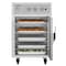 Koolmore 4-Pan Half-Size Commercial Cook And Hold Oven 3,000W/240V in Stainless-Steel KM-CCAH3-1D - alternate 2