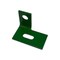 John Deere BRACKET, OEM H139964 - alternate 1