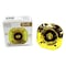 Deejay Led High Power Tweeter Single with matching crossover capacitor GOLD TBHTWGOLD - alternate 1
