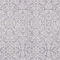 Homeroots 3' X 5' Lavender And Ivory Damask Washable Indoor Outdoor Area Rug 595163 - alternate 3