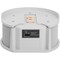 Vaddio CSAV SYSTEM - CEILING-MIC 1 WHT 999-99950-100W - alternate 2