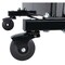 Performance Tool 2 Drawer Rolling Mechanics Seat, Padded Seat, Tool Chest, Casters W85024 - alternate 3