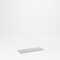 Pucel Shop Cabinet Tool Storage Bench, 48 in W x 18 in D x 32 1/2 in H, Gray C-1848SHELF - alternate 1