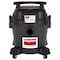 Dayton Wet/Dry Vac, 9 gal, 5 1/2 hp 807HR6 - alternate 1