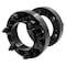 Coyote Wheel Accessories WHEEL INSTALLATION KIT 5 Lug Kit 14 Millimeter x 15 Thread Size 60 Degree Conical Spline Drive 63K548-24 - alternate 2