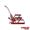Extreme Max 5001.5038 Hydraulic Motorcycle / ATV Jack, 1700 lb. Capacity 5001.5038 - alternate 2