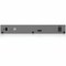 Zyxel 5-Port Gigabit PoE+ L2 Web Managed Switch 60W w/SFP Uplink 802.3bt Support w/1Y Nebula Included GS1350-6HP - alternate 1