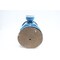 Endress Hauser PROMAG F MAGNETIC FLOW METER 8IN 150 33F T2H-MH1FD81F21A - alternate 2