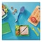 Scotch-Brite Scrub Dots Non-Scratch Dishwand, Blue, PK4, 4PK 690-4 - alternate 2