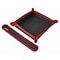 Sunex 10 in X 10 in Folding Magnetic Tray With 2 in X 12 in Flexible Magnetic Strip Combo Pack SXMAGPACK - alternate 1