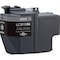 Brother Brother Innobella LC3019BK Original Ink Cartridge - Inkjet - Super High Yield - 3000 Pages - Black LC3019BK - alternate 1