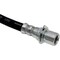 Dorman BRAKE HYDRAULIC HOSE H36683 - alternate 2