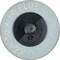 Pferd 2'' COMBIDISC Abrasive Disc - Type CDR - Aluminum Oxide A-PLUS - 60 Gt. 42671 - alternate 2
