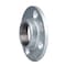 B & K STZ Industries 1-1/2 in. FIP each Galvanized Malleable Iron Floor Flange 311UF-112 - alternate 3