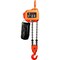 Bison Lifting Equipment 5 Ton 3 Phase, 2-Speed Electric Chain Hoist, 20 Ft, 230v/460v HHBD05SK-02D - alternate 2