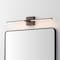 Jonathan Y McKenna 28" Modern Minimalist Adjustable Dimmable Integrated LED Metal Wall Sconce, Oil Rubbed Bronze JYL7041D - alternate 5