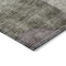 Homeroots 10' X 14' Brown Blue And Green Geometric Washable Indoor Outdoor Area Rug 604311 - alternate 2