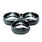 Mepra Palace Stackable Snack Server - 1 Piece - Stainless Steel 200976S - alternate 1