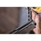 Dewalt 1/2" Black Oxide Split Point Drill Bit (3/8" Reduced Shank) DW1132 - alternate 2