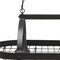 Homeroots Bronze Kitchen Island Metal Ceiling Light 651661 - alternate 2