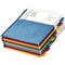 Cardinal Expanding Pocket Poly Divider, Multi CRD84013 - alternate 1