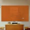 Fab Glass And Mirror Eased Corners - Glass Dry Erase Board - Frameless Glass Board for Wall - Surface White 48in x72in GBZ48x72-SB623 - alternate 2