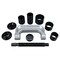Performance Tool 4-in-1 Ball Joint Adapter Set, Ball Joint Service, Control Arm, Dana 44 W89304 - alternate 2